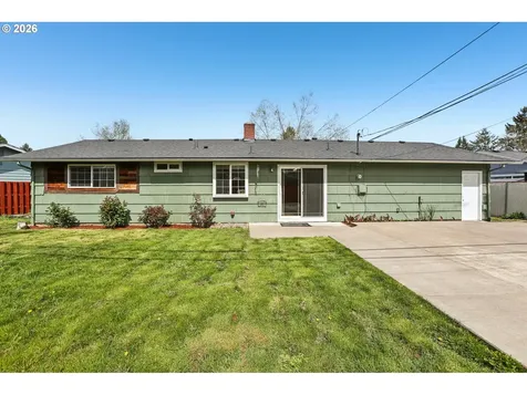 1137 NE 193rd Avenue Portland OR 97230