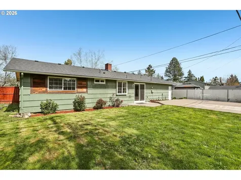 1137 NE 193rd Avenue Portland OR 97230