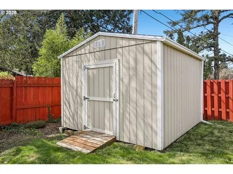 1137 NE 193rd Avenue Portland OR 97230