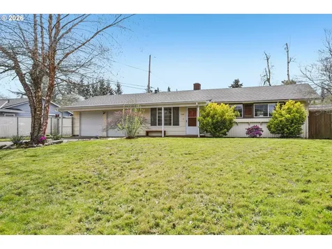 1137 NE 193rd Avenue Portland OR 97230