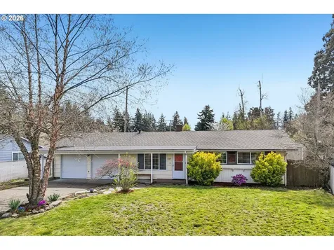 1137 NE 193rd Avenue Portland OR 97230