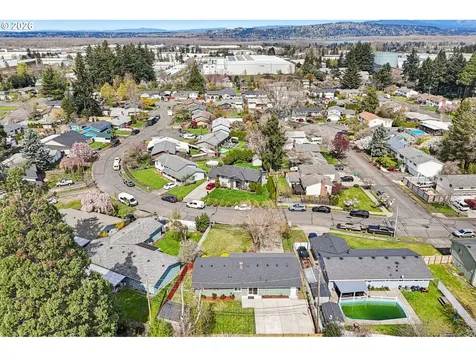1137 NE 193rd Avenue Portland OR 97230