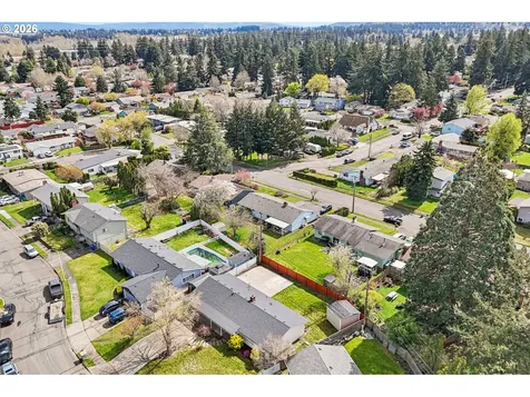 1137 NE 193rd Avenue Portland OR 97230