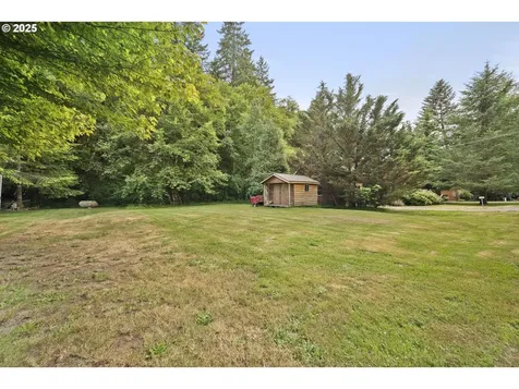 10304 Field Crest Drive Birkenfeld OR 97016