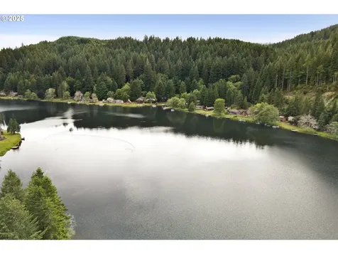 10304 Field Crest Drive Birkenfeld OR 97016