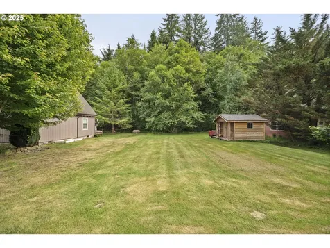 10304 Field Crest Drive Birkenfeld OR 97016