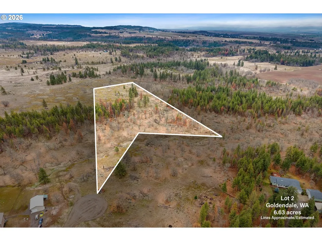 Nka Little Oak Lane Goldendale WA 98620