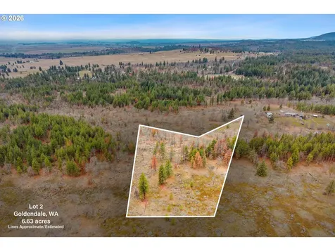 Nka Little Oak Lane Goldendale WA 98620
