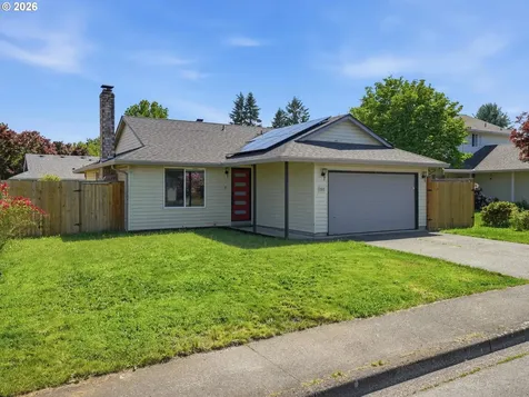 15921 NE 2nd Street Vancouver WA 98684