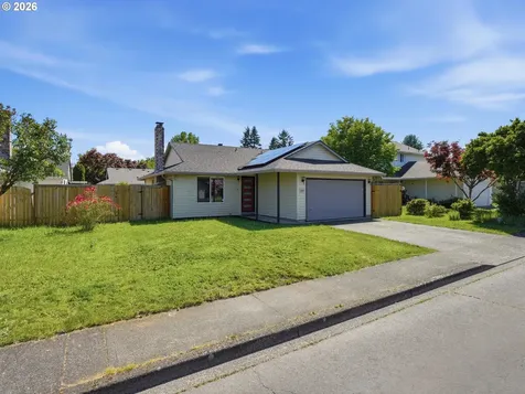 15921 NE 2nd Street Vancouver WA 98684