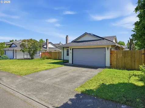 15921 NE 2nd Street Vancouver WA 98684