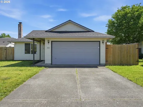 15921 NE 2nd Street Vancouver WA 98684