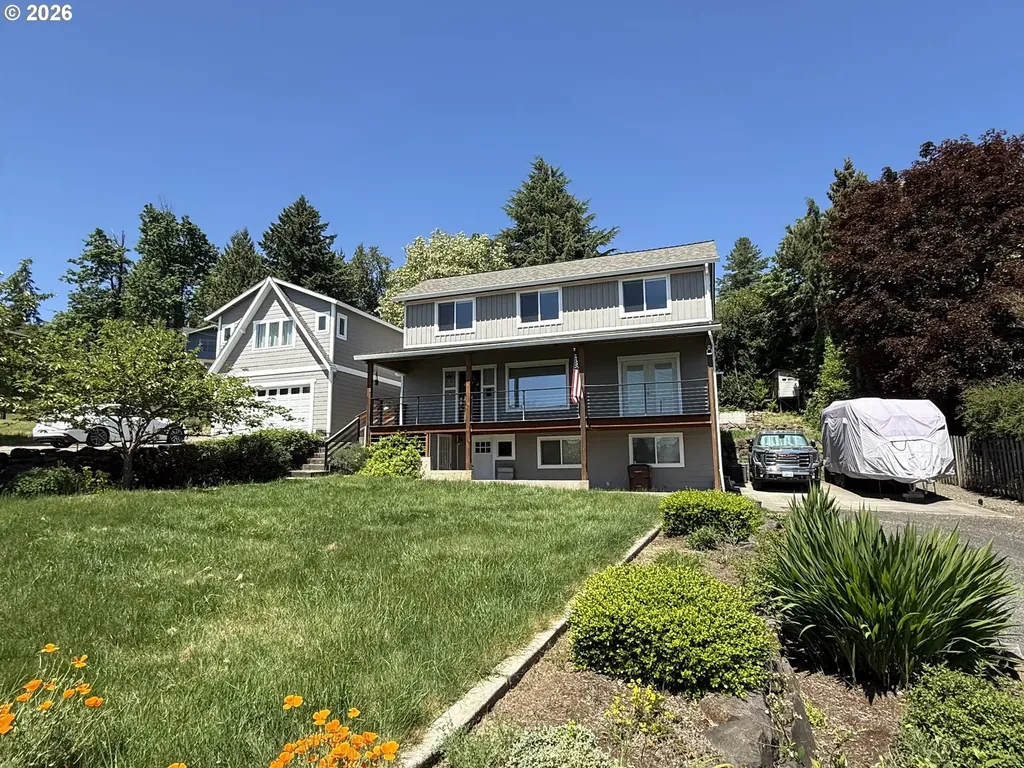 1505 NW 10th Avenue Camas WA 98607