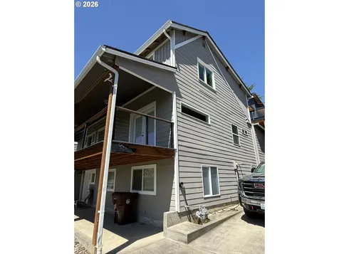 1505 NW 10th Avenue Camas WA 98607