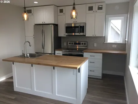 1505 NW 10th Avenue Camas WA 98607