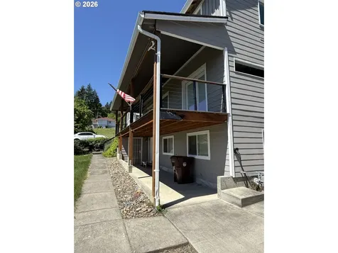 1505 NW 10th Avenue Camas WA 98607