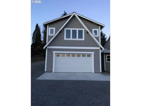 1505 NW 10th Avenue Camas WA 98607
