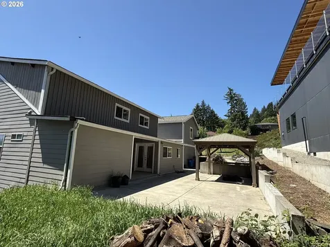 1505 NW 10th Avenue Camas WA 98607