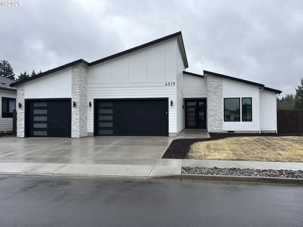 6519 NE 123rd Street Vancouver WA 98686