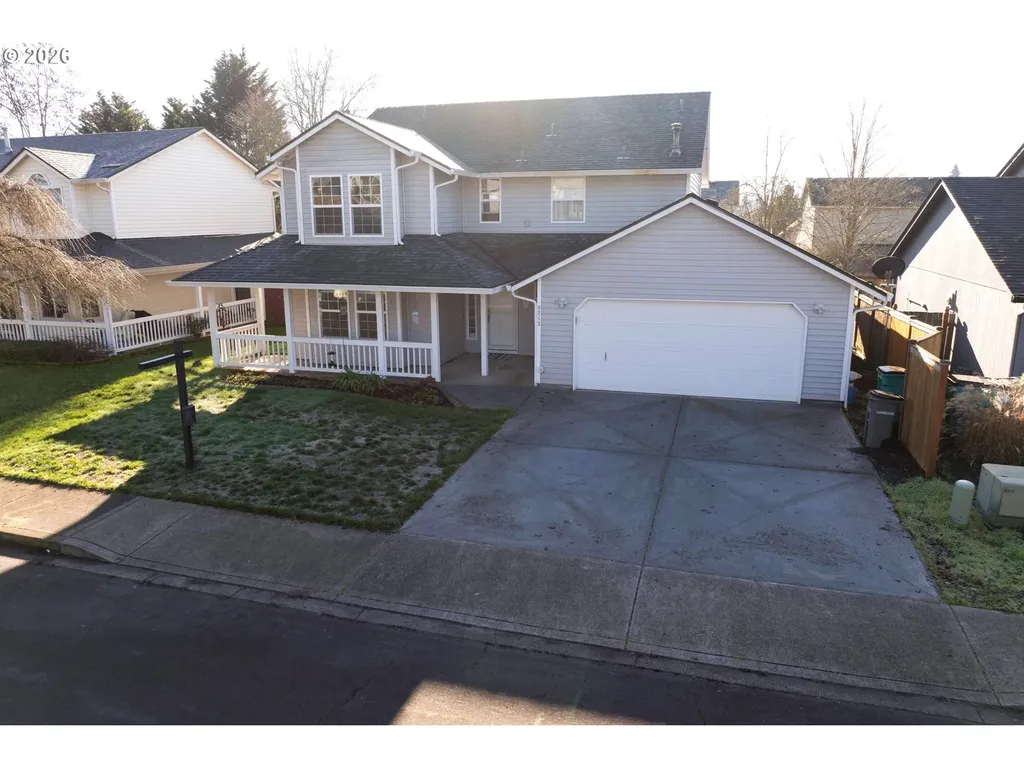 9213 NE 92nd Street Vancouver WA 98662