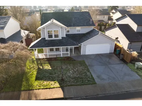 9213 NE 92nd Street Vancouver WA 98662