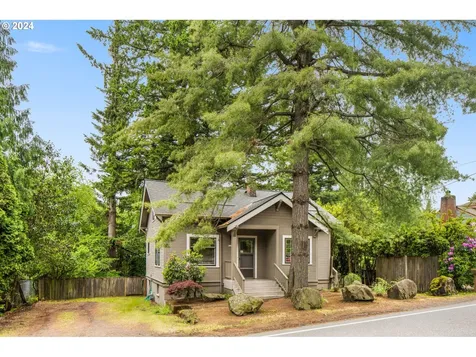 7298 SW Capitol Hill Road Portland OR 97219