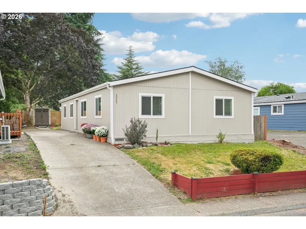 22207 SW Orland Street Sherwood OR 97140
