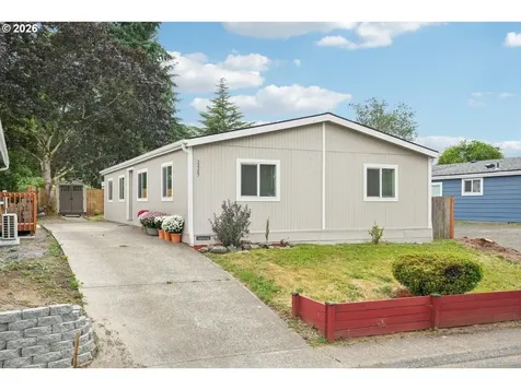 22207 SW Orland Street Sherwood OR 97140