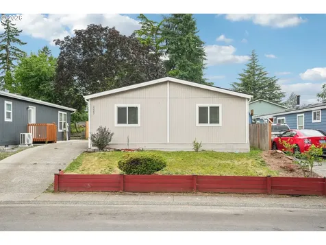 22207 SW Orland Street Sherwood OR 97140