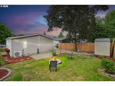 22207 SW Orland Street Sherwood OR 97140