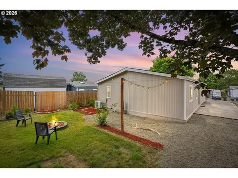 22207 SW Orland Street Sherwood OR 97140