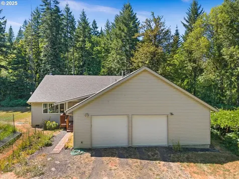 58057 Timber Road Vernonia OR 97064