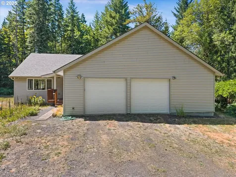 58057 Timber Road Vernonia OR 97064