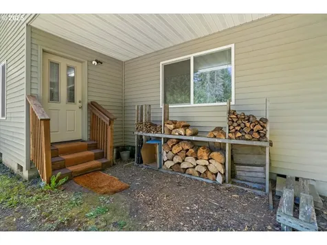 58057 Timber Road Vernonia OR 97064