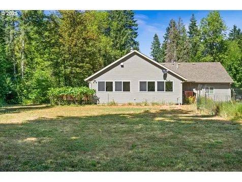 58057 Timber Road Vernonia OR 97064