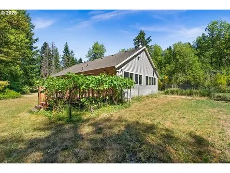 58057 Timber Road Vernonia OR 97064