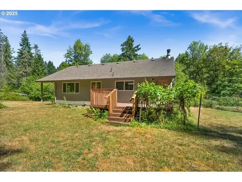 58057 Timber Road Vernonia OR 97064