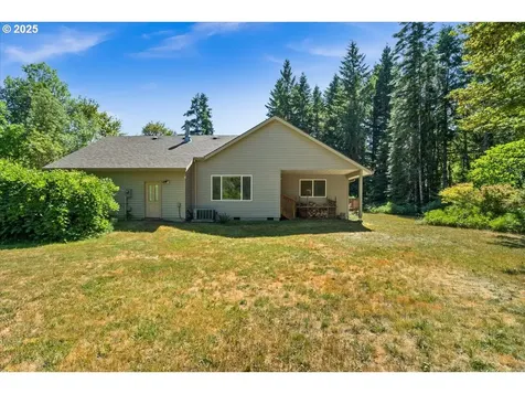 58057 Timber Road Vernonia OR 97064