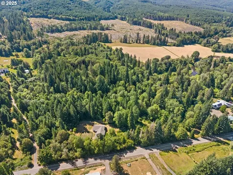 58057 Timber Road Vernonia OR 97064