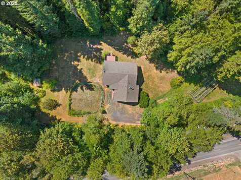 58057 Timber Road Vernonia OR 97064