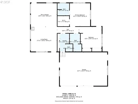 58057 Timber Road Vernonia OR 97064