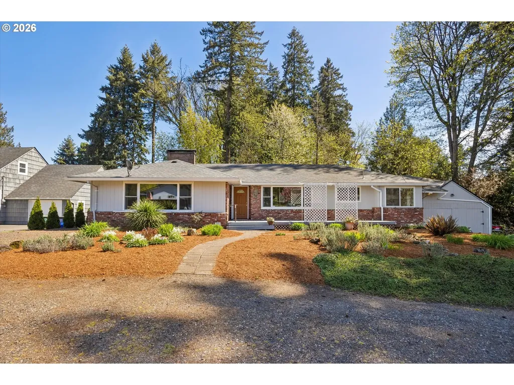 4914 SE Glen Echo Avenue Milwaukie OR 97267