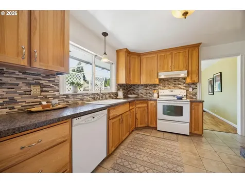 4914 SE Glen Echo Avenue Milwaukie OR 97267
