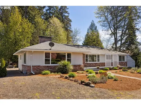 4914 SE Glen Echo Avenue Milwaukie OR 97267