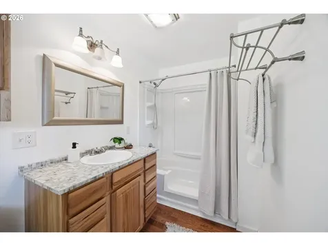 4914 SE Glen Echo Avenue Milwaukie OR 97267