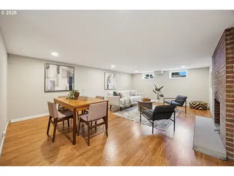 4914 SE Glen Echo Avenue Milwaukie OR 97267