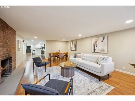 4914 SE Glen Echo Avenue Milwaukie OR 97267