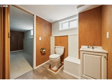 4914 SE Glen Echo Avenue Milwaukie OR 97267