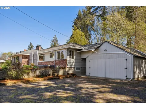 4914 SE Glen Echo Avenue Milwaukie OR 97267