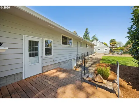 4914 SE Glen Echo Avenue Milwaukie OR 97267